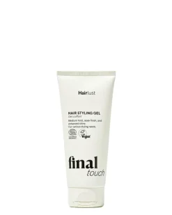 Hairlust Hårgelé>Final Touch Hair Styling Gel