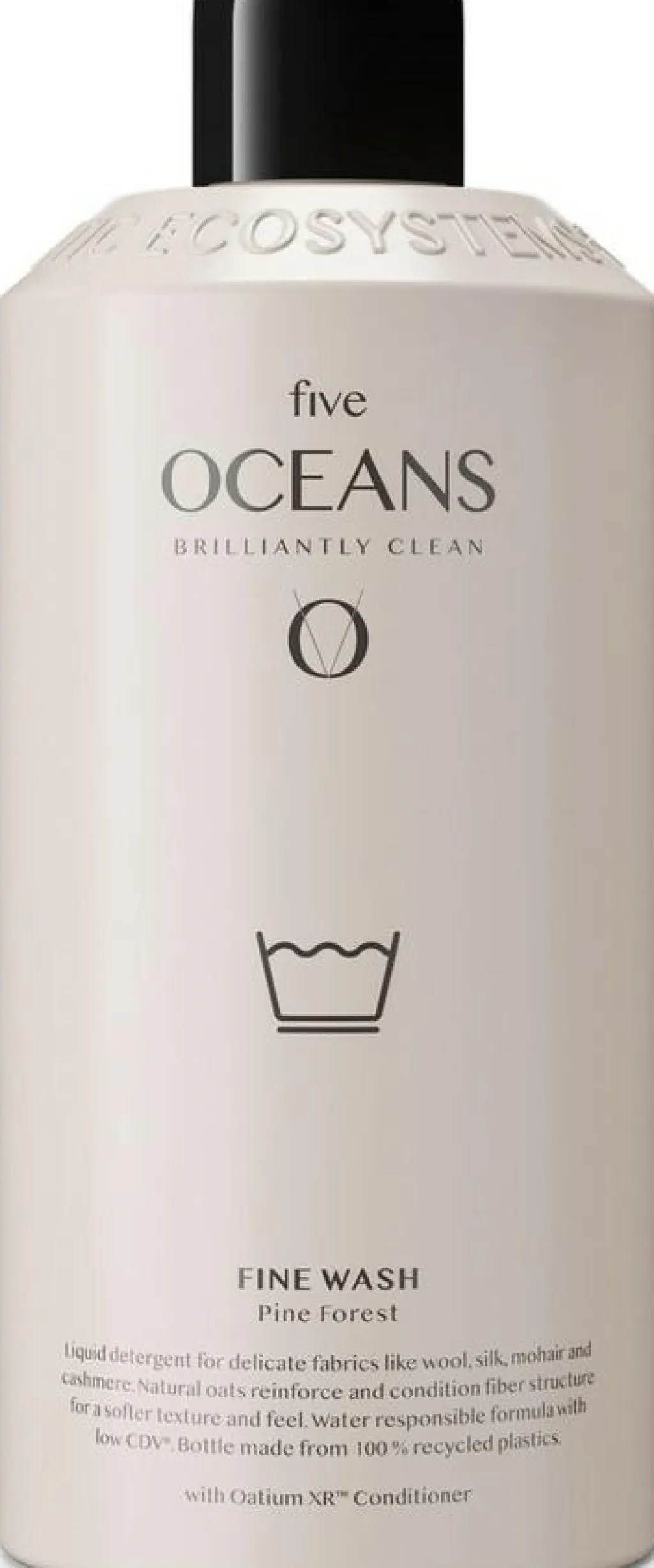 Five Oceans Tekstilpleje>Fine Wash