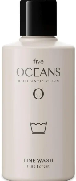Five Oceans Fine Wash Travel< Tekstilpleje