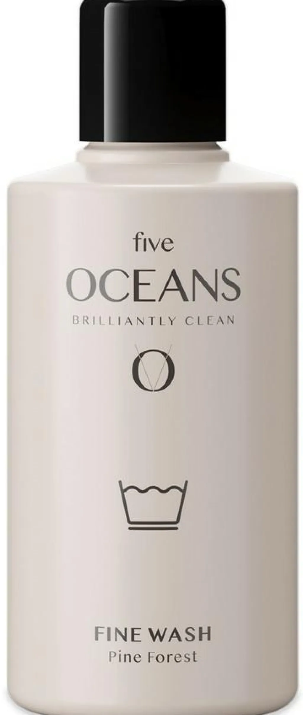 Five Oceans Fine Wash Travel< Tekstilpleje