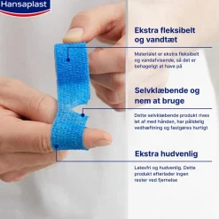 Hansaplast Øvrige><noscript><img width=