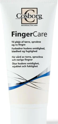 Cosborg Håndpleje<FingerCare