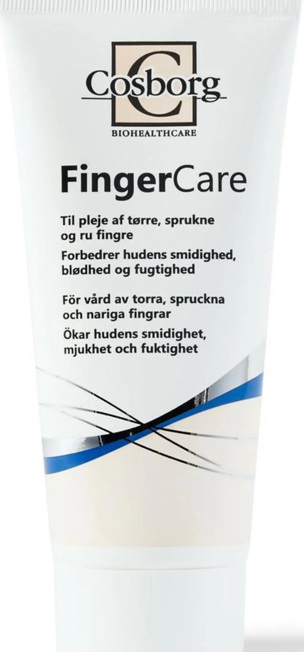 Cosborg Håndpleje<FingerCare