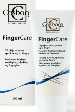Cosborg Håndpleje<FingerCare