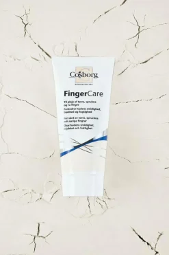 Cosborg Håndpleje<FingerCare
