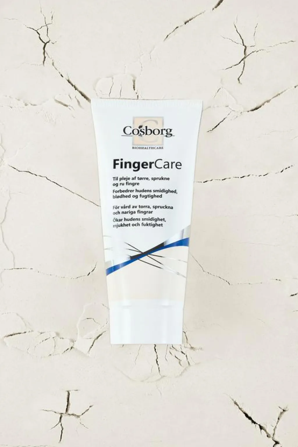 Cosborg Håndpleje<FingerCare