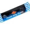 Halva Lakrids & Vingummi<Finish Salty Licorice