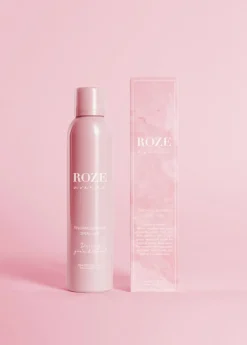 Roze Avenue Hårspray / Hårlak<Finishing Runway Spray Wax