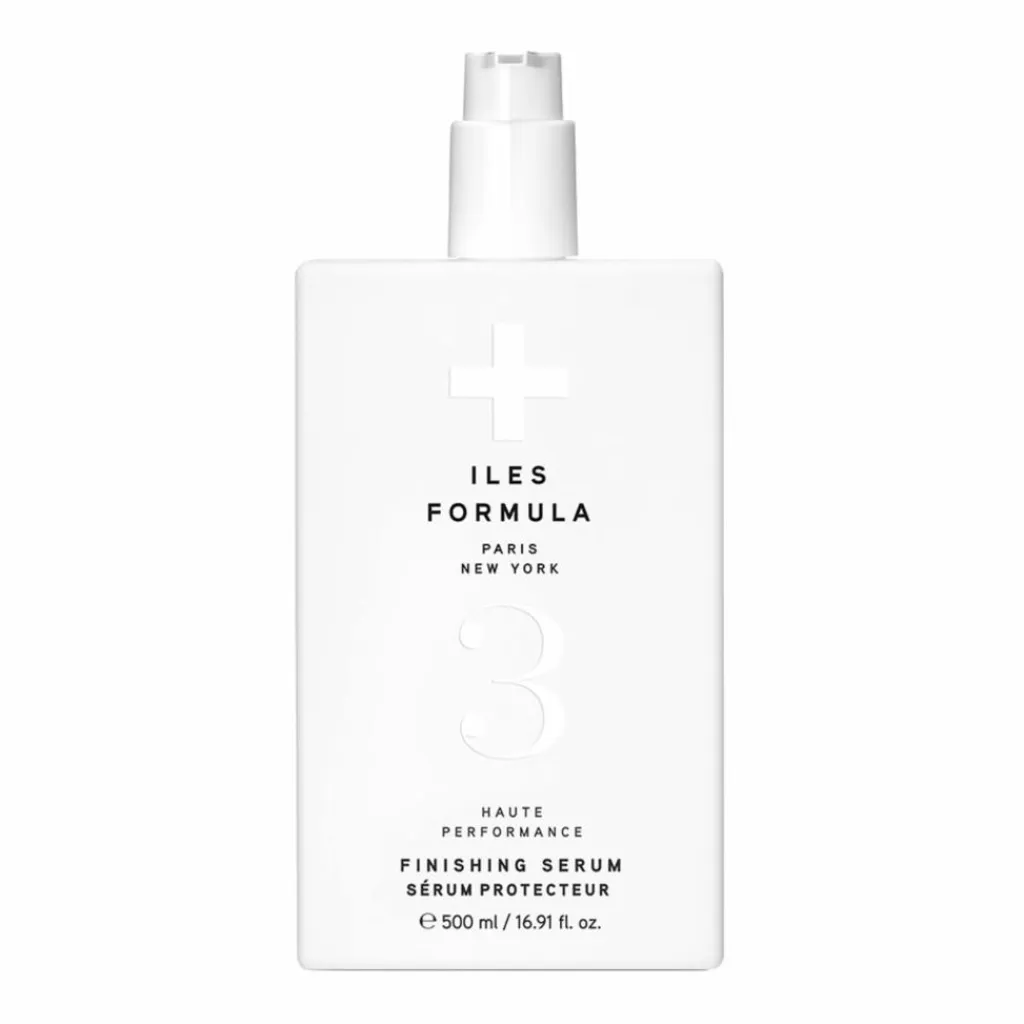 Iles Formula Hårolie & Serum>Finishing Serum