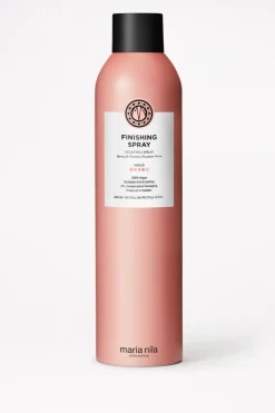 Maria Nila Finishing Spray< Styling