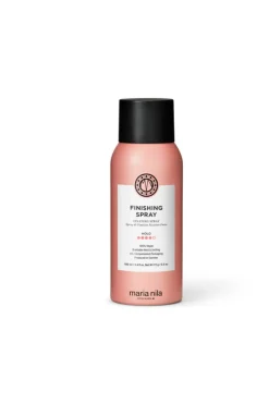 Maria Nila Hårspray / Hårlak|Rejsestørrelser>Finishing Spray Travel Size