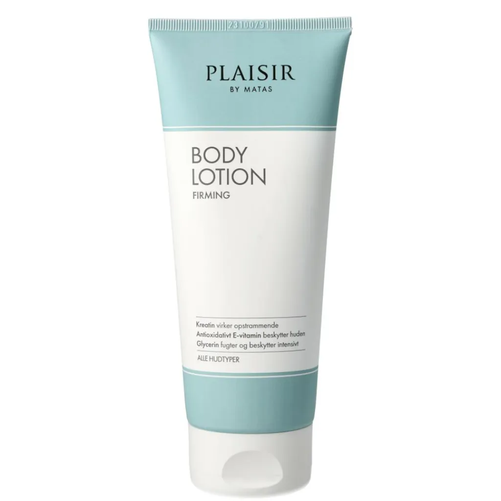 Plaisir Bodylotion>Firming Body Lotion