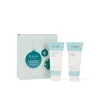 Plaisir Bodyshampoo|Bodylotion<Firming Bodylotion & Refreshing Shower Gel Gaveæske