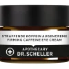 Dr. Scheller Øjenpleje>Firming Caffeine Eye Cream