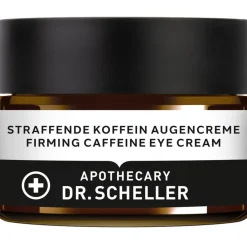 Dr. Scheller Øjenpleje>Firming Caffeine Eye Cream