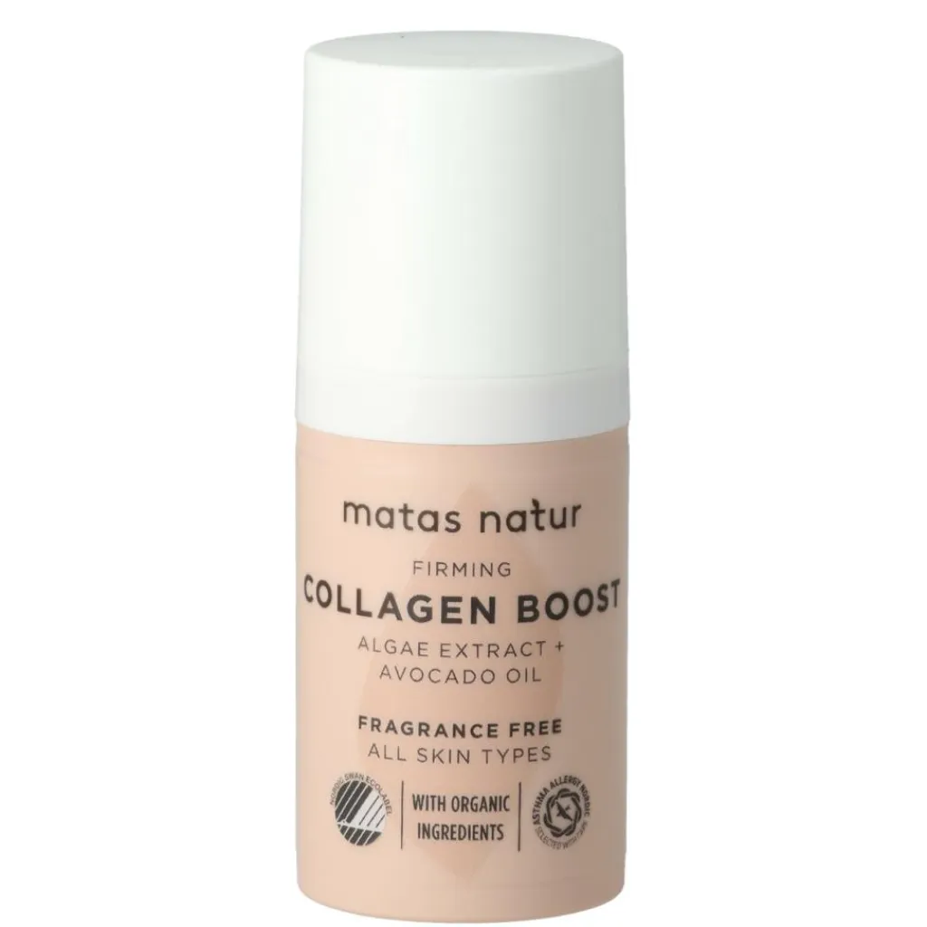 Matas Natur Serum<Firming Collagen Boost Serum