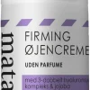 Matas Striber Anti-Age|Øjenpleje>Firming Øjencreme til Tør Hud Uden Parfume