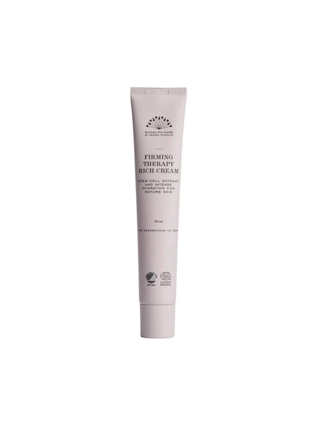 Rudolph Care Natcreme>Firming Therapy Rich Cream