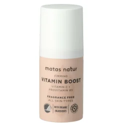 Matas Natur Serum<Firming Vitamin Boost Serum