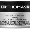 Peter Thomas Roth FIRMx Collagen Hydra-Gel Face & Eye Patches< Masker