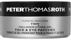 Peter Thomas Roth FIRMx Collagen Hydra-Gel Face & Eye Patches< Masker