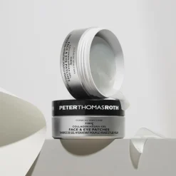 Peter Thomas Roth FIRMx Collagen Hydra-Gel Face & Eye Patches< Masker