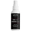 NYX PROFESSIONAL MAKEUP Primer<First Base Makeup Primer Spray