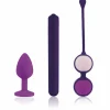 Rianne S Efterfødsel|Bækkenbundskugler>First Vibe Kit
