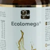 Ecolomega Fiskeolie & Omega 3>Fiskeolie