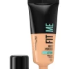 Maybelline New York Foundation>Fit Me Matte & Poreless Foundation