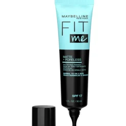 Maybelline New York Fit Me Matte + Poreless Primer< Primer