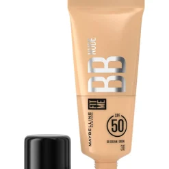 Maybelline New York Bb/Cc Cream<Fit Me Nude BB Cream SPF 50