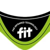 FIT Plaster Smertelindrende Plaster Knæ< Smerteplastre|Smerteplastre