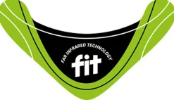 FIT Plaster Smertelindrende Plaster Knæ< Smerteplastre|Smerteplastre
