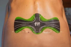 FIT Plaster Smertelindrende Plaster Lænd< Smerteplastre|Smerteplastre