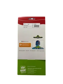 FIT Plaster Smerteplastre|Smerteplastre><noscript><img width=