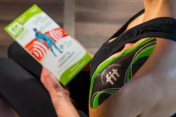 FIT Plaster Smerteplastre|Smerteplastre<Smertelindrende Plaster Skulder