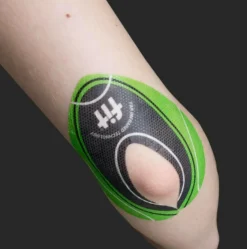 FIT Plaster Smerteplastre|Smerteplastre<Smertelindrende Plaster Albue