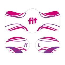 FIT Plaster Smerteplastre|Smerteplastre>Smertelindrende Plaster Menstruationssmerter