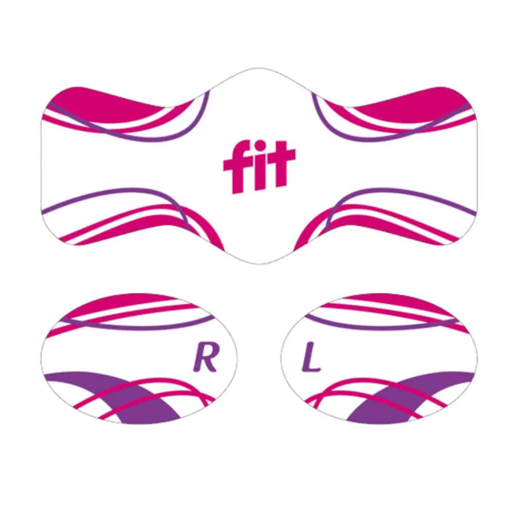FIT Plaster Smerteplastre|Smerteplastre>Smertelindrende Plaster Menstruationssmerter