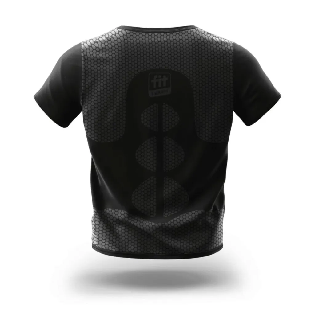 FIT Plaster Smerteplastre|Smerteplastre<Fit Wear T-Shirt