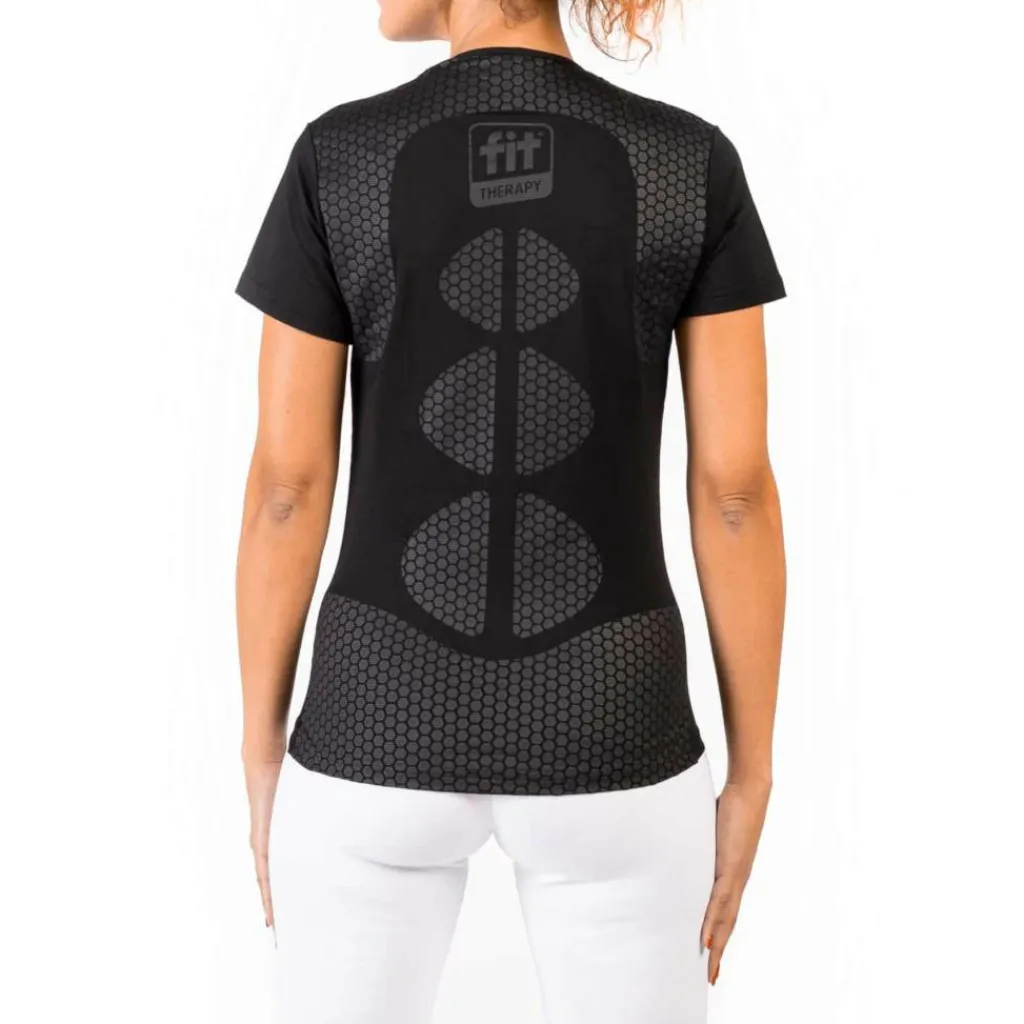 FIT Plaster Smerteplastre|Smerteplastre<Fit Wear T-Shirt