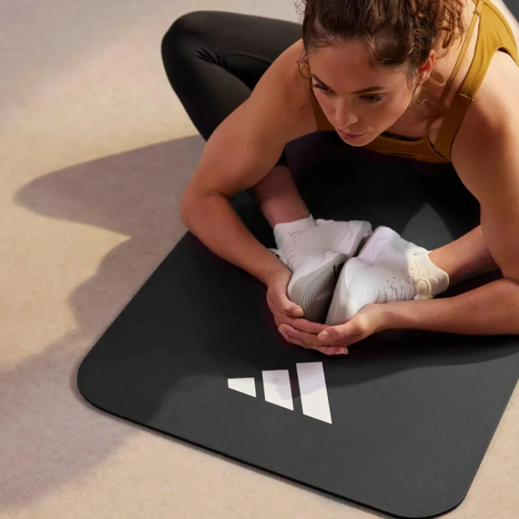 Adidas Fitnessudstyr<Fitnessmåtte