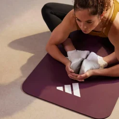 Adidas Fitnessmåtte< Fitnessudstyr