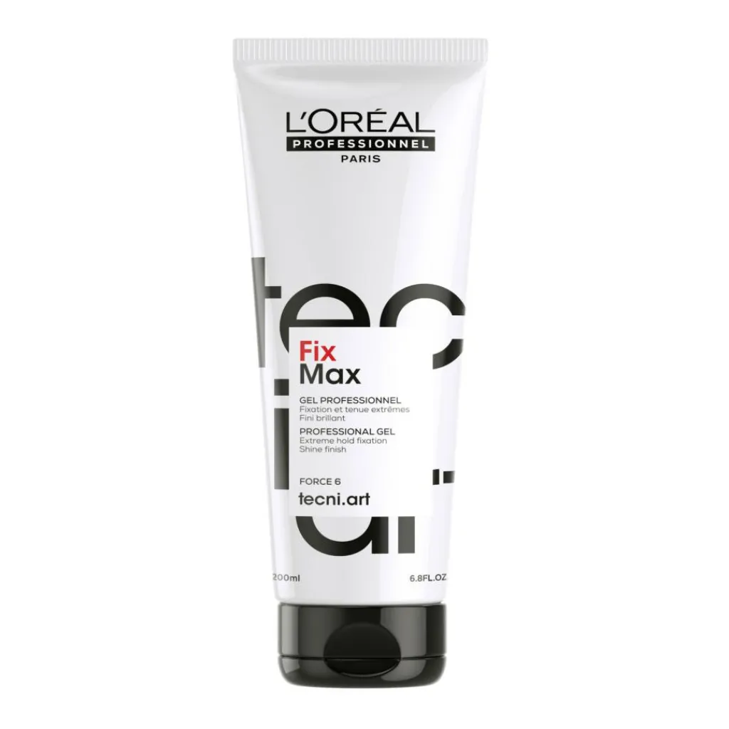 L'Oréal Professionnel Hårgelé>Fix Max