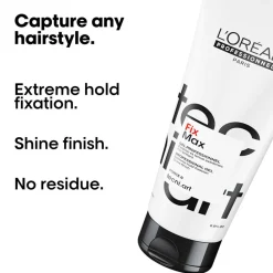 L'Oréal Professionnel Hårgelé>Fix Max
