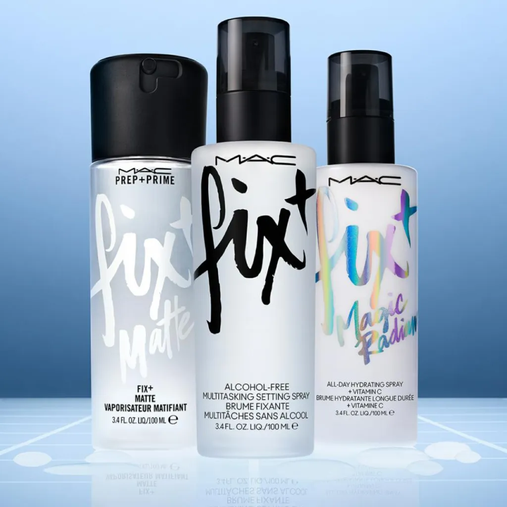 MAC Fix+ Original Setting Spray< Setting Spray|Primer