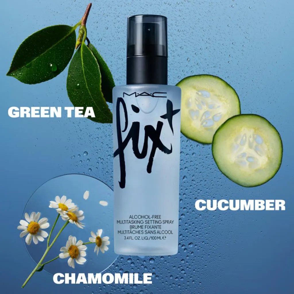 MAC Fix+ Original Setting Spray< Setting Spray|Primer