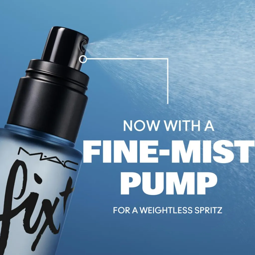 MAC Fix+ Original Setting Spray< Setting Spray|Primer