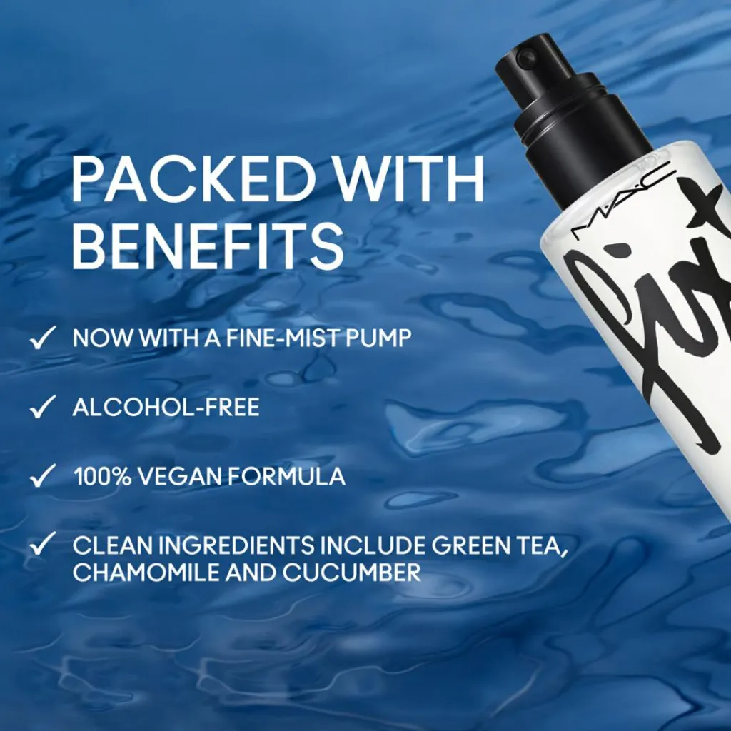 MAC Fix+ Original Setting Spray< Setting Spray|Primer